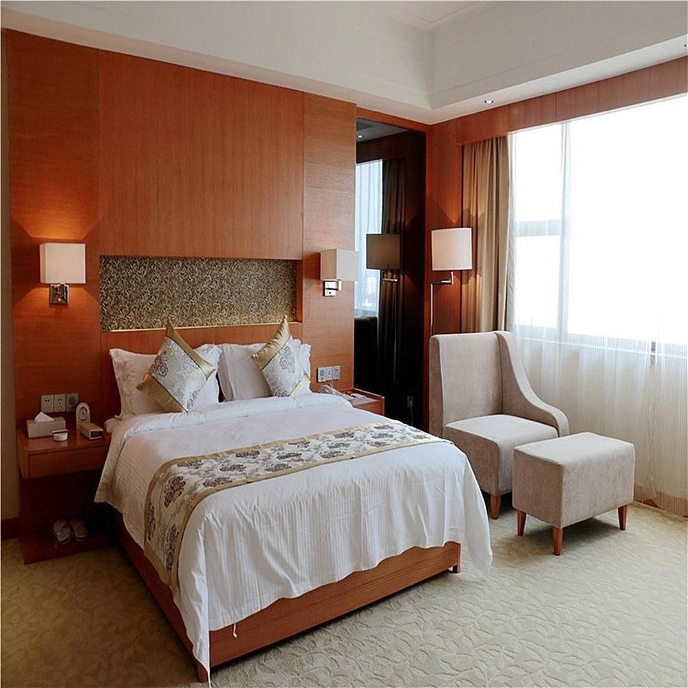 The Grand Plaza Hotel Csian Kültér fotó
